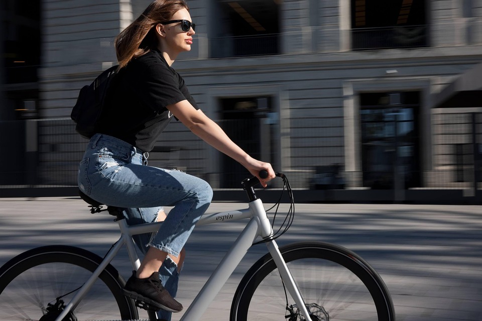E-Bike Test: Worauf Sie beim Kauf achten sollten
