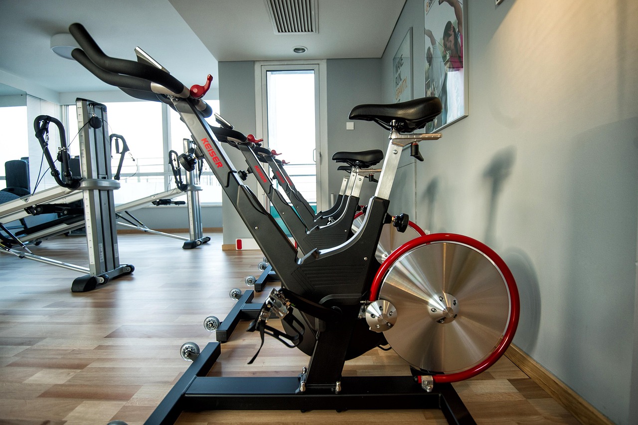 Heimtrainer Fahrrad: Der perfekte Begleiter für Ihr Home-Workout