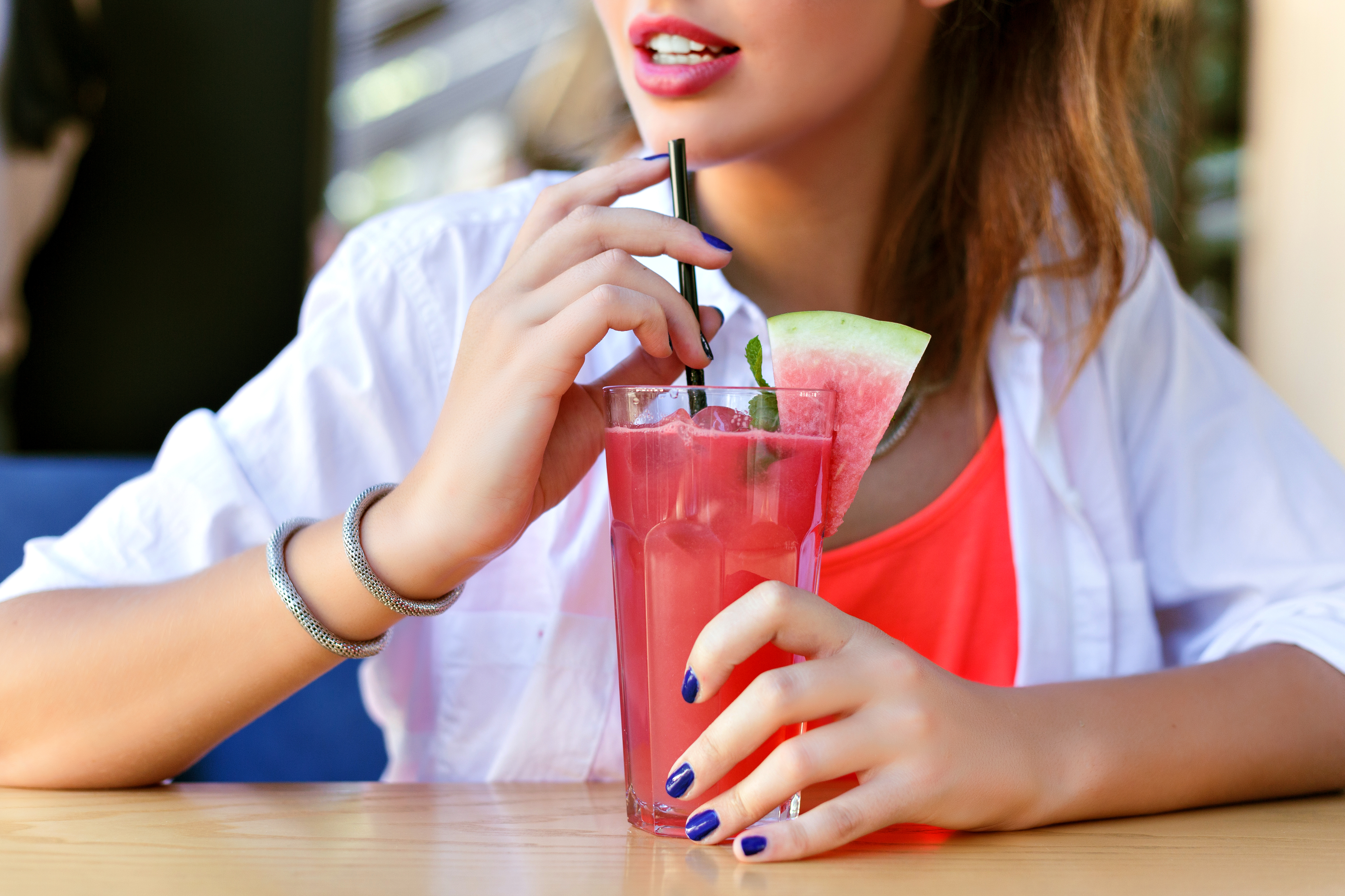 Slush Maschine für Zuhause: Der ultimative Genuss
